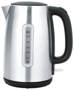 SJÖBO Elkedel 1,7 L - stål