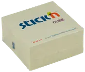 Stick'n Cube 400 blade - gul