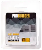 ProBuilder Hæfteklammer 12 mm