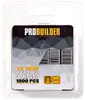 ProBuilder Hæfteklammer 12 mm
