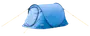 Pop-up telt - 2 personer