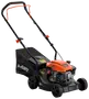 Gräsklippare bensin 131CC