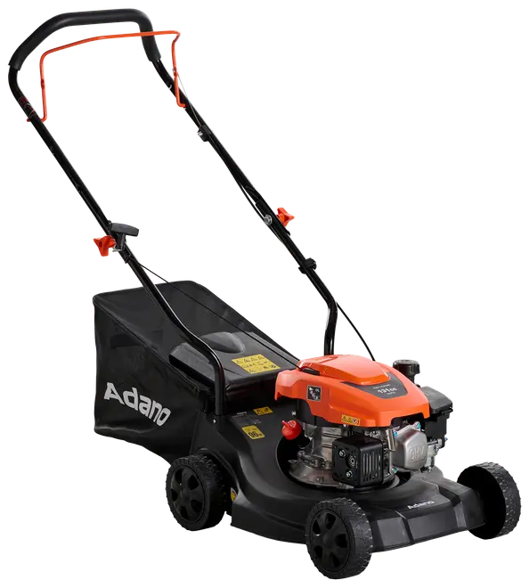 Gräsklippare bensin 131CC