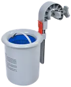 Ytvattenskimmer pool