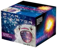 COSMOS Star cluster 64 skud