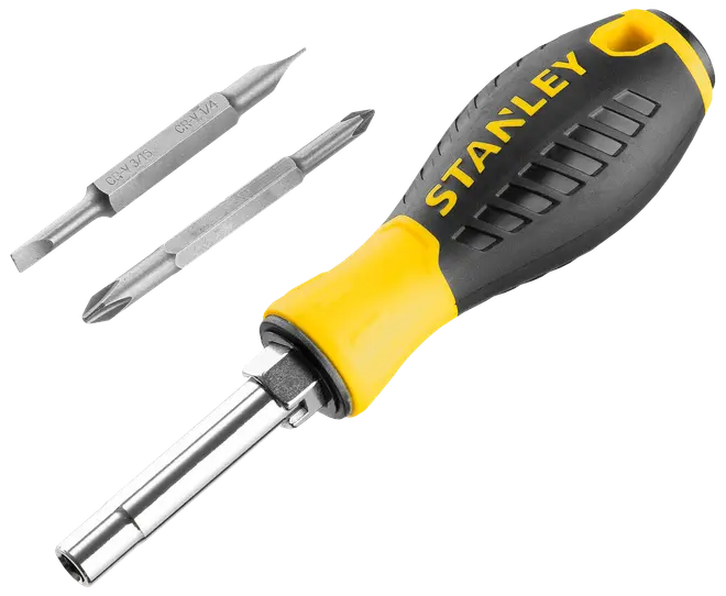 Stanley skruvmejsel 0-68-012