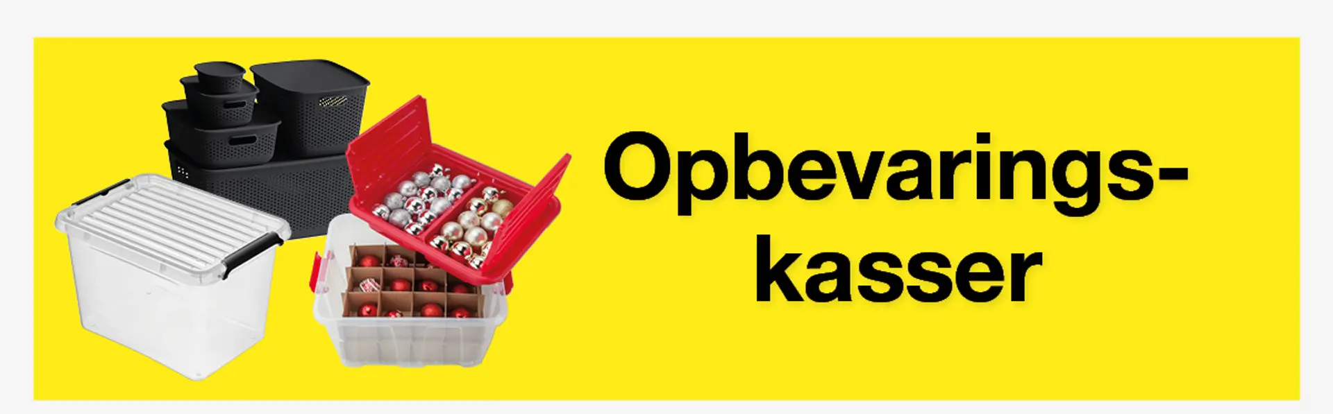 Link til opbevaringskasser