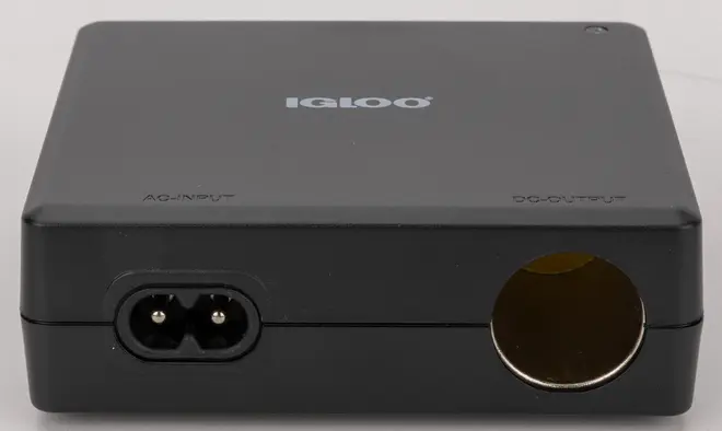 Transformer 230V til 12V