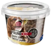Faunakram hundsnacks Lamm soft 200 g