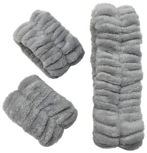 Hår og håndledsbånd