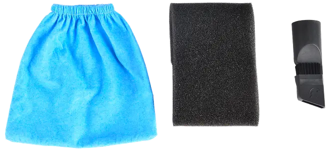 Wasco Clean Tillbehörssats för våt-/torrdammsugare