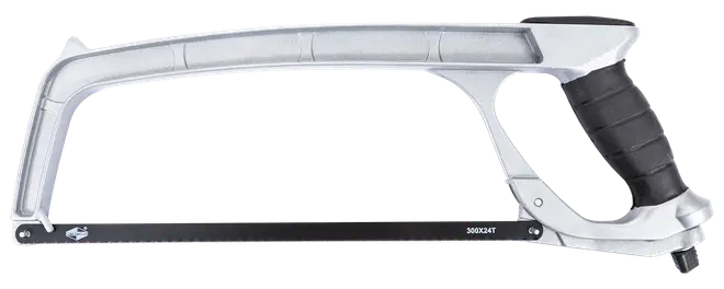 Mitsutomo 300 mm bågfil i aluminium