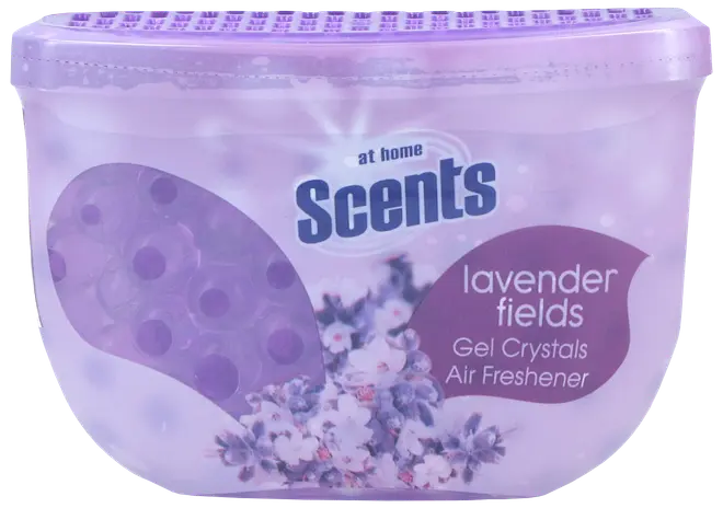 At Home Scents Luftfrisker gel 150g Lavendel