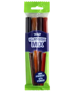 Go'e Stænger Klassisk Mix