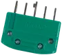 Kraftstik S16 440V 3P+N+J billede 1