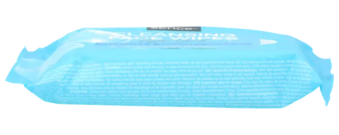 Rengöringsservett normal