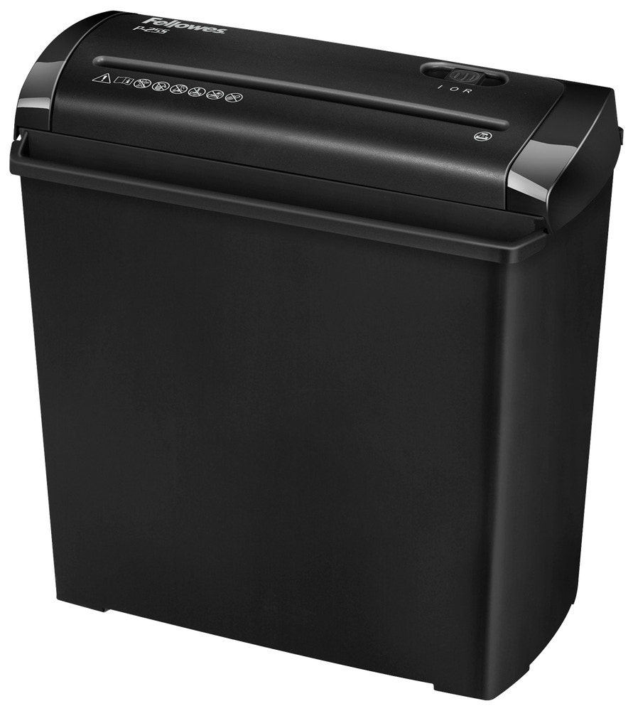 Fellowes Makuleringsmaskine P-25S