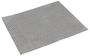 Grillmåtte 36 x 42 cm