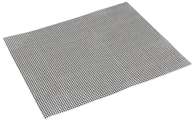Grillmåtte 36 x 42 cm