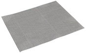 Grillmatta nät 36 x 42 cm
