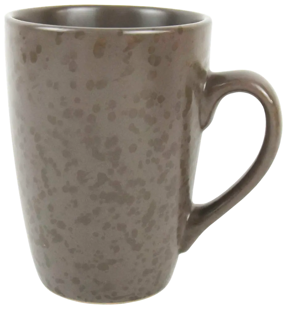 Krus - Kaffefarvet billede 2