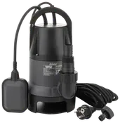 Dränkbar pump 550 W plast