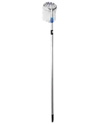 Fruktplockare med teleskopskaft