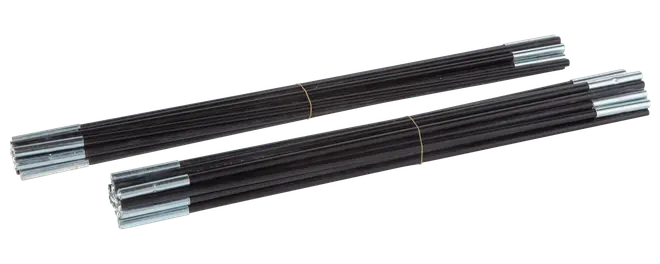 Nakano Fiberstænger til Familietelt 4-personers