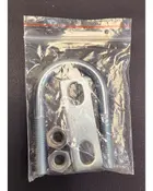 Fästen för Kilberry fitness-trampolin