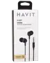 HAVIT Hörlurar E48P