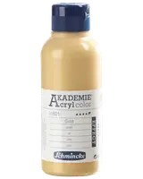 Schmincke  Akrylfarve 250 ml Gold