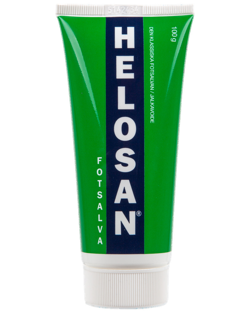 Helosan Fodsalve 100 g