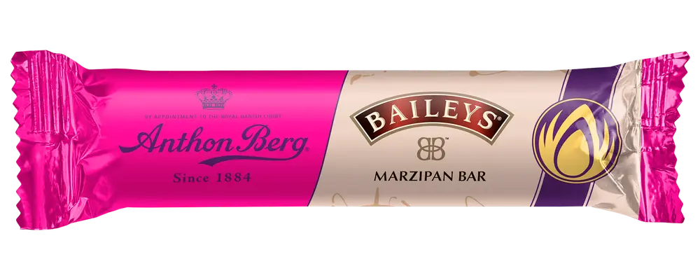 Anthon Berg Marcipanbrød assorterede varianter