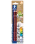Blyertspenna Jumbo – 2 st