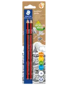 Blyertspenna Jumbo – 2 st