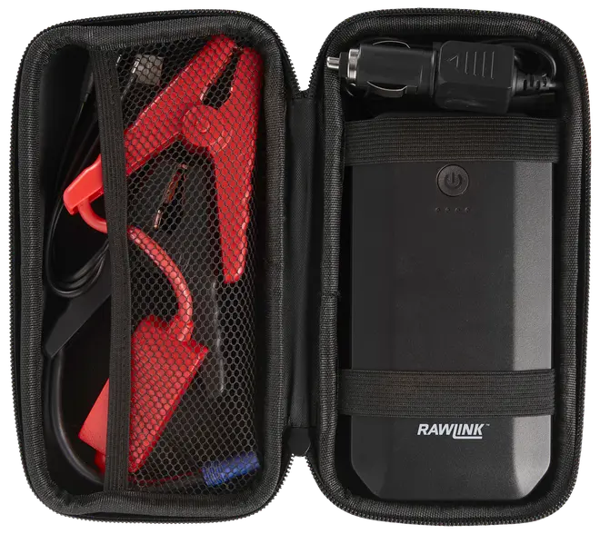 Jumpstarter 7200 mAh