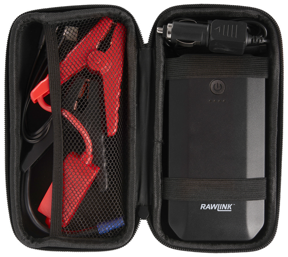 Jumpstarter 7500 mAh