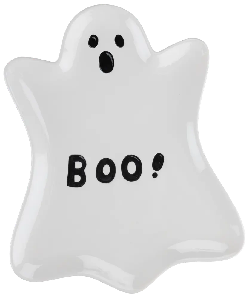 Halloween godisskål