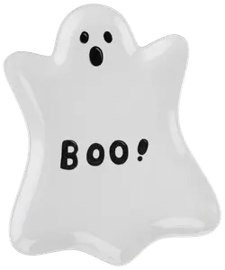 Halloween godisskål