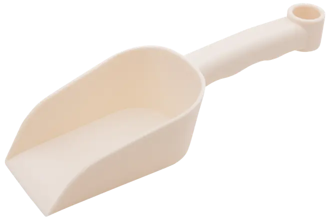 Måleske til dyrefoder