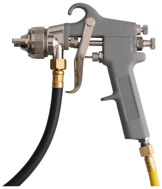 ProBuilder Trykluft sprøjtemalertank 9,5 L