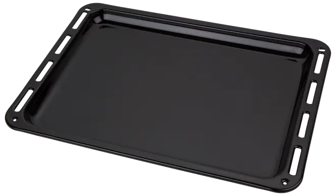 Bakplåt för inbyggnadsugn