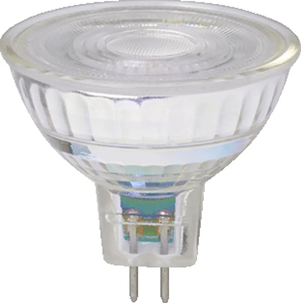 LED-lampa 3W GU5.3 12V