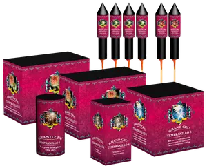 Tempranillo Sortiment