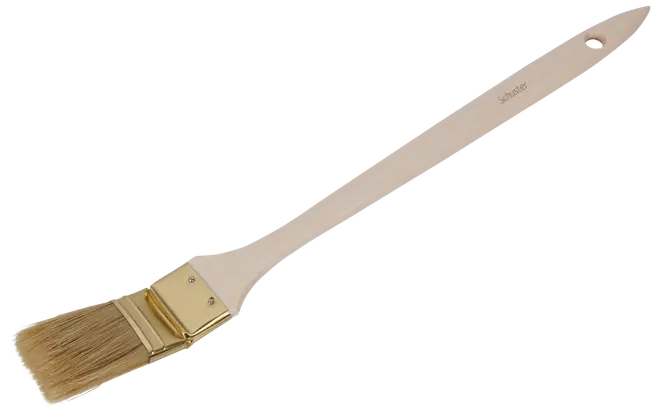 Radiatorpensel 40 mm