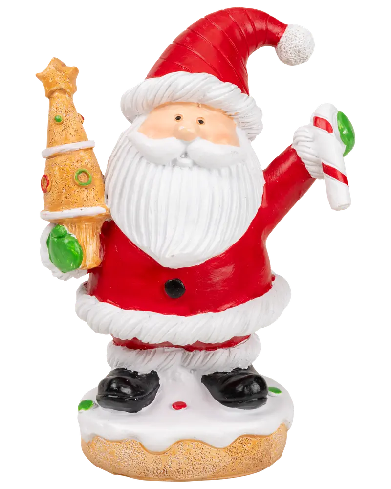 Tomte 14 cm