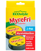 MyreFri Myrelokkedåse 2-pak