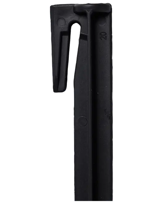 Kabelholdere til robotplæneklipper