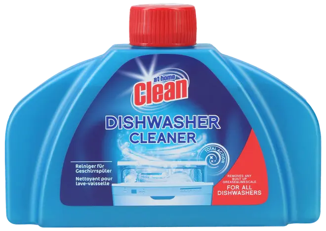 Opvaskemaskinrens 250 ml