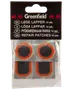Greenfield Løse lapper - 10 stk.